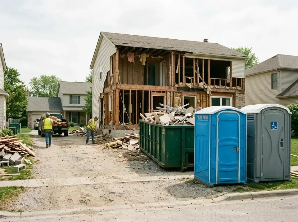 home-renovation-demolition-sit-010 — frequently asked questions, Portable Toilet & Dumpsters Rental in Chelsea, AL
